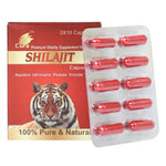 Thumbnail for Cura SJ Capsules - Distacart