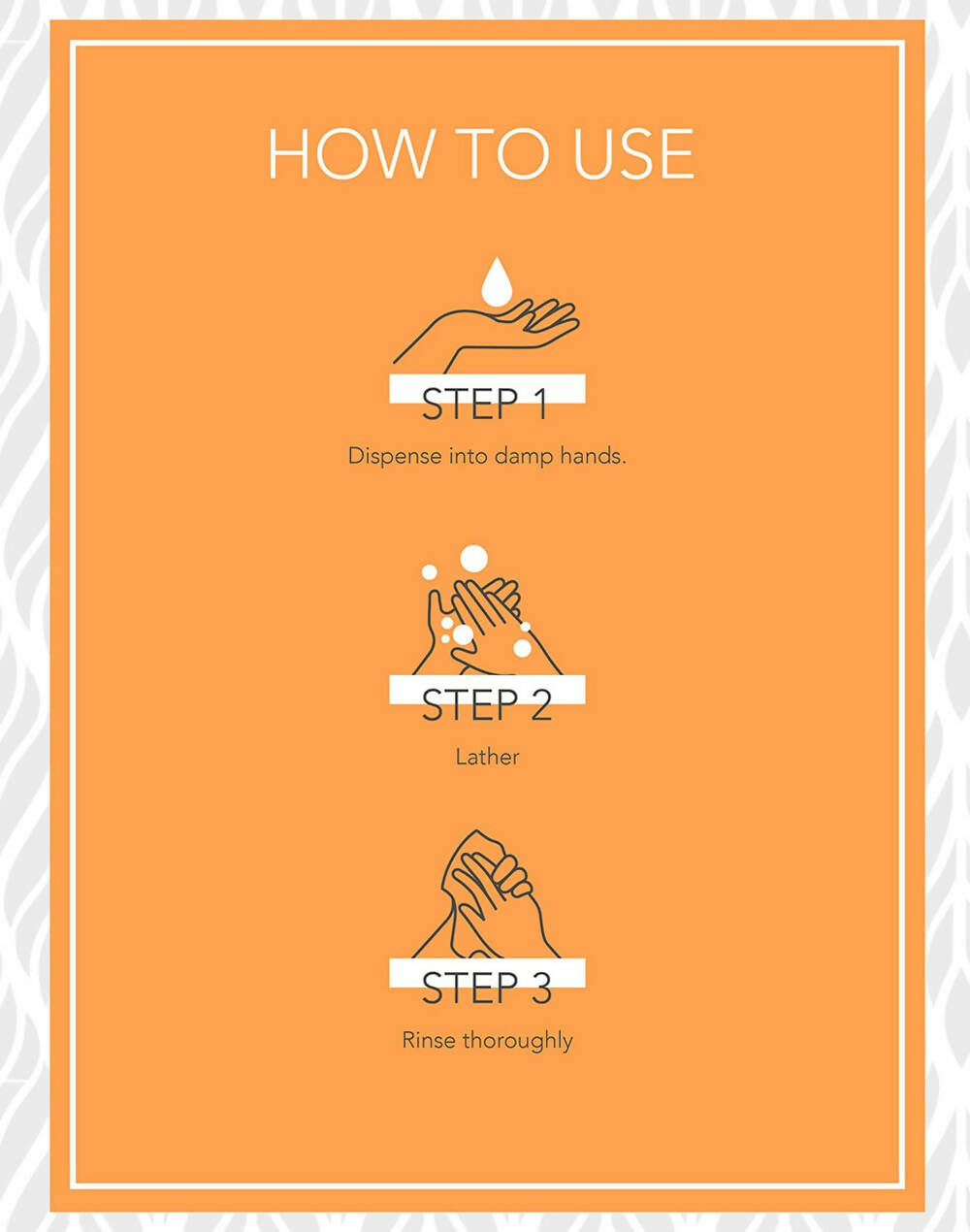 Fabessentials Neem Narangi Hand Wash - Distacart