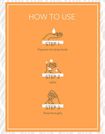 Thumbnail for Fabessentials Neem Narangi Hand Wash - Distacart