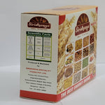 Thumbnail for Siridhanya Health Mix uses