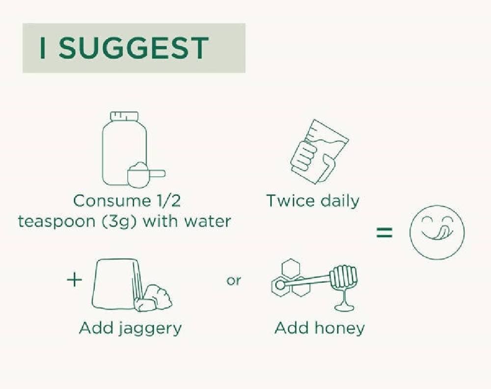 Vitro Naturals Licorice Powder