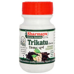 Thumbnail for Sharmayu Ayurveda Trikatu Churna