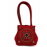 Thumbnail for Hand-held Bag (Available in Multi Colours) - Distacart