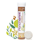 Thumbnail for Panchamrit Triphala Effervescent Tablets-Lime Flavor - Distacart