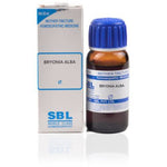 Thumbnail for SBL Homoepathy Bryonia Alba Mother Tincture Q