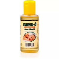Thumbnail for SBL Homeopathy Triple-O Massage Oil - Distacart