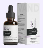 Thumbnail for Vandyke Retinol 0.3% Face Serum - Distacart