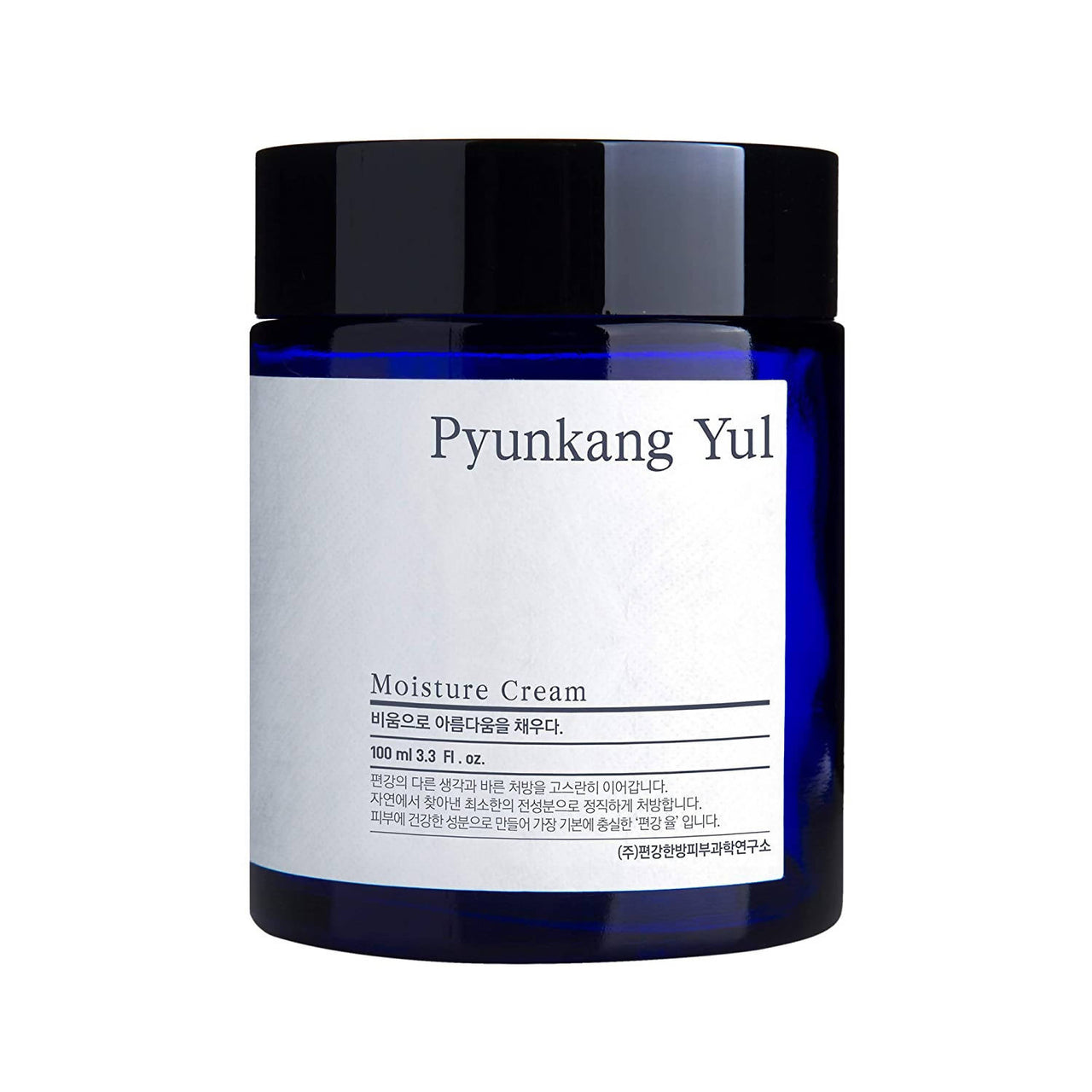 Pyunkang Yul Moisture Cream - Distacart