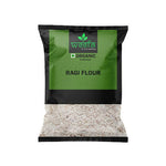Thumbnail for Weefa Organic Ragi Flour - Distacart