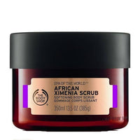 Thumbnail for The Body Shop Spa Of The World African Ximenia Scrub 350 ml