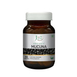 Thumbnail for Just Jaivik Organic Mucuna / Kapikacchu Tablets