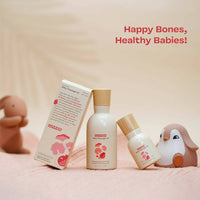 Thumbnail for Maate Baby Massage Oil - Distacart
