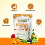 Thumbnail for  Daily Natural Vitamin C Dose Immunity +