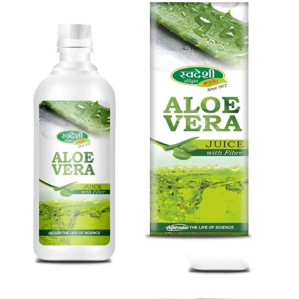 Swadeshi Aloe Vera Juice