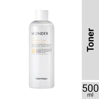 Thumbnail for Tonymoly Clarifying Wonder Rice Smoothing Toner - Distacart