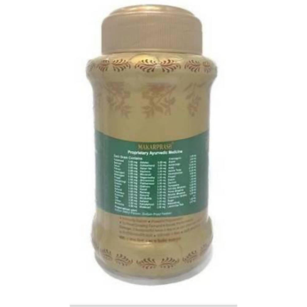 Sandu Makarprash - Distacart