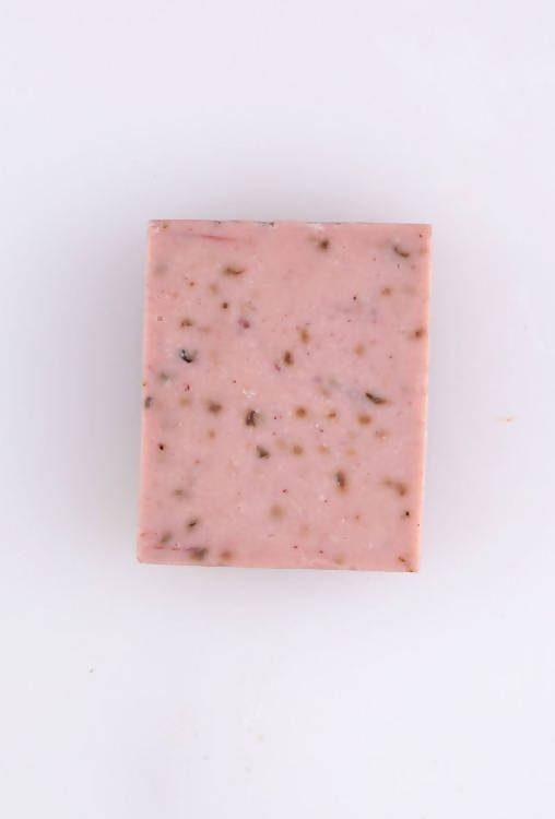 Tjori Rejuvenating Rose Blossom Bar