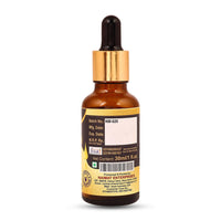 Thumbnail for Naimat Beard Growth Oil