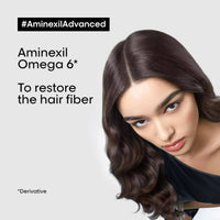 Thumbnail for L'Oreal Paris Professionnel Scalp Advanced Anti-Hair Loss Activator Programme & Aminexil Advanced & With Omega 6 - Distacart