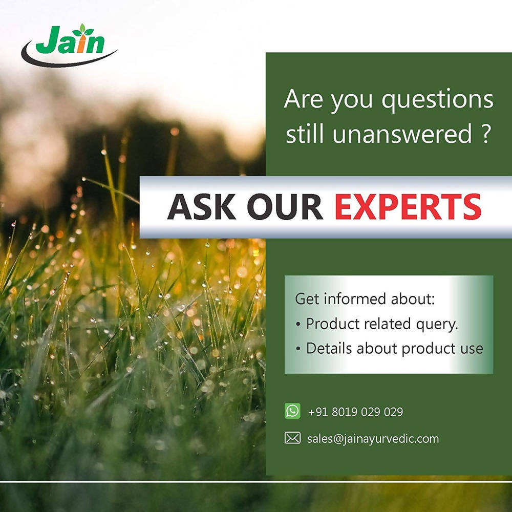 Jain Aloe Vera Neem Gel Bar