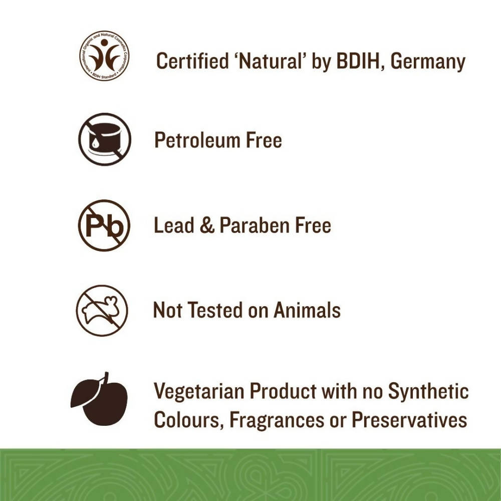 Soultree Revitalising Hair Oil
