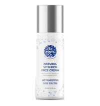 Thumbnail for The Moms Co Natural Vita Rich Face Cream - Distacart