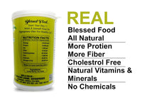 Thumbnail for Healthy Living HL-TALBEENAH Original/Healthy and Sunnah Diet for All Age Group - Distacart