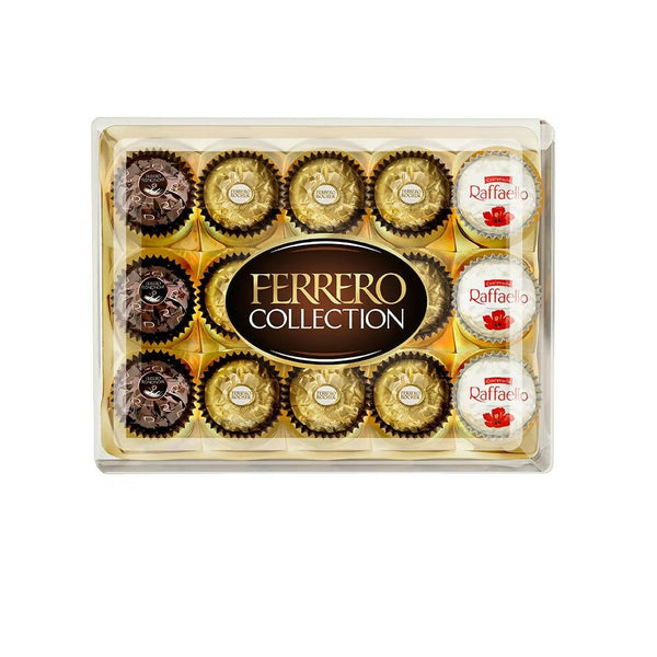 Ferrero Rocher Collection - Distacart