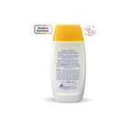 Thumbnail for Sebamed Baby 50+ High Sun Lotion Benefits