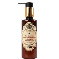 Thumbnail for Kama Ayurveda Rose & Jasmine Body Moisturiser