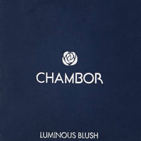 Thumbnail for Chambor Luminous Blush Seductive Rose