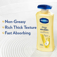 Thumbnail for Vaseline Deep Moisture Serum In Lotion - Distacart