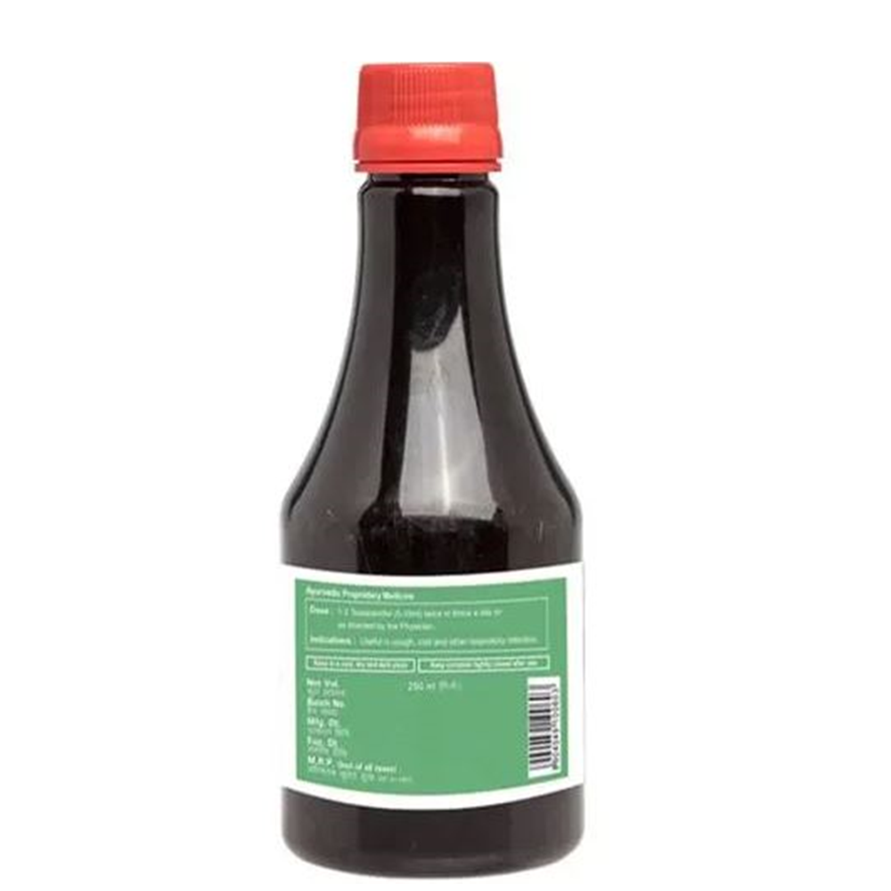 Benefits of Patanjali Divya Swasari Pravahi