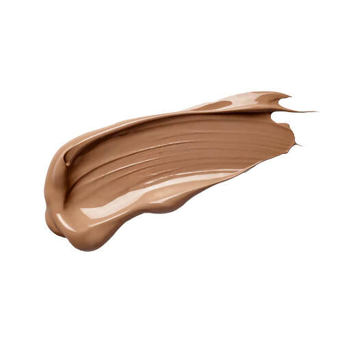 Lambre Classic Make-Up Matting Foundation (07 Almond Shade) - Distacart