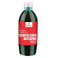 Thumbnail for Krishna's Herbal & Ayurveda Hemoglobin Booster Tonic