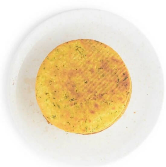 Home D'elite Methi Khakhra - Distacart