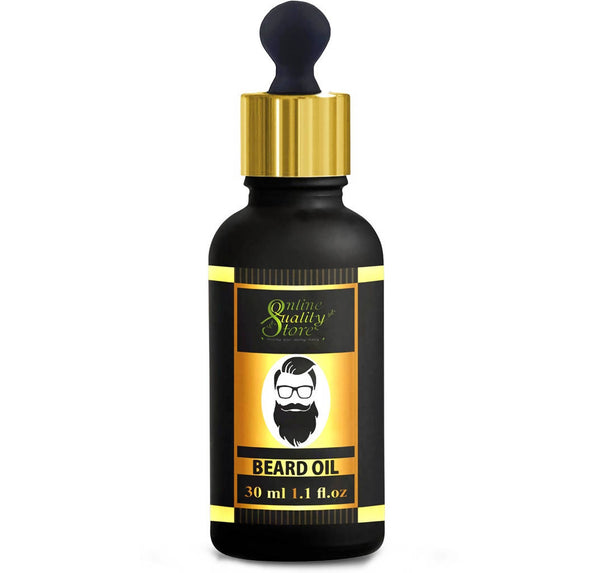 Online Quality Store Beard Oil - Distacart