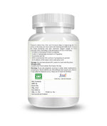 Thumbnail for Nature's Velvet Iron, Folic Acid & Zinc Softgels