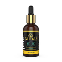 Thumbnail for Tamas Pure Ayurveda Malkangani Cold-Pressed Carrier Oil