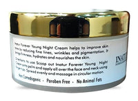 Thumbnail for Inatur Forever Young Day Cream and Night Cream
