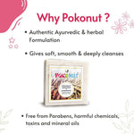 Thumbnail for Pokonut Sandalwood & Ashwagandha Soap - Distacart