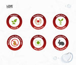 Thumbnail for Love Earth Hyaluronic Acid Toner - Distacart