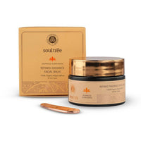 Thumbnail for Soultree Advanced Kumkumadi Refined Radiance Facial Balm - Distacart