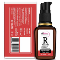 Thumbnail for St.Botanica Retinol 1% Professional Facial Serum