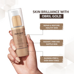 Thumbnail for Brinton Obril Gold Skin Serum - Distacart