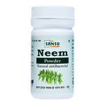 Thumbnail for Sansu Neem Powder
