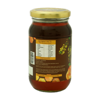Thumbnail for Gavyamart Mustard Honey Raw and Unprocessed - Distacart