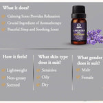 Thumbnail for Vital Organics Lavender Oil