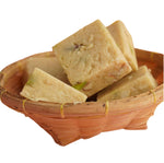 Thumbnail for Mohana Sweets N Confectioners Pure Desi Ghee Kaju Bites - Distacart