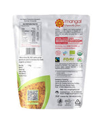 Thumbnail for Mangal Organics Jaggery Powder - Distacart